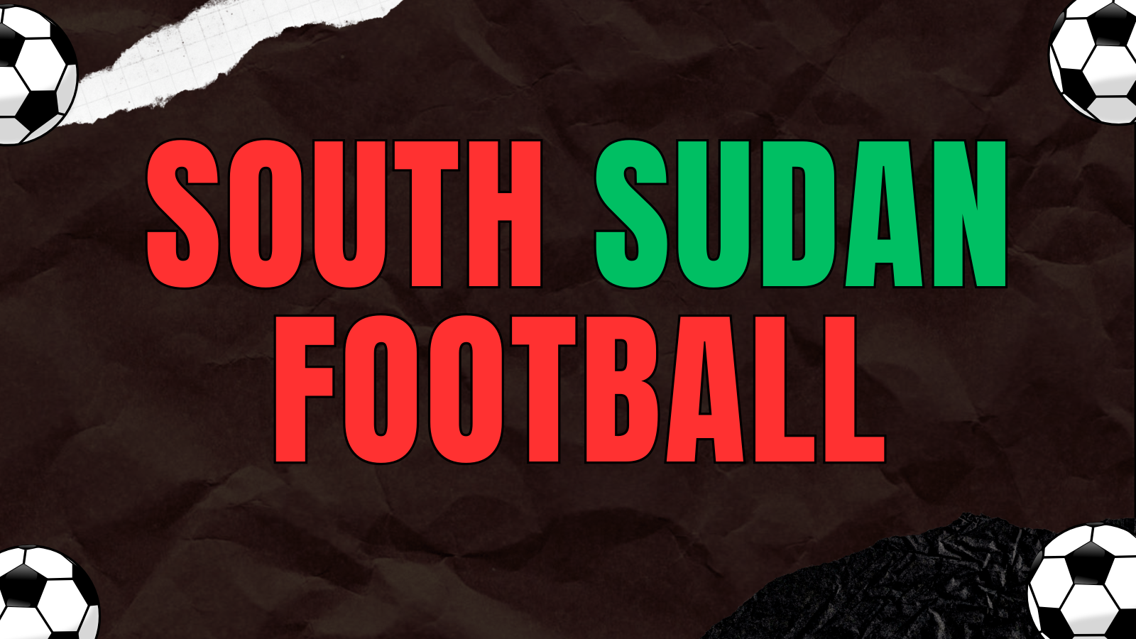 South Sudan football betting tips
